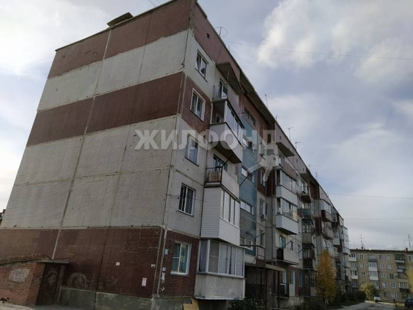 
   Продам 1-комнатную, 38 м², Микрорайон тер, 31

. Фото 29.