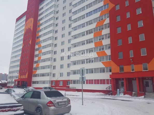 
   Продам 1-комнатную, 32 м², Петухова ул, 95/4

. Фото 32.