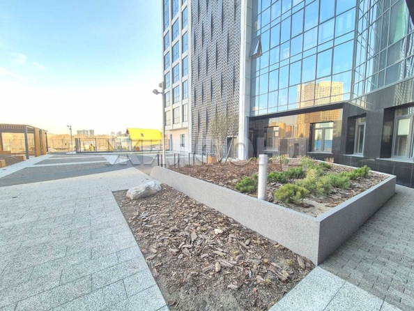 
   Продам 2-комнатную, 39.3 м², Фрунзе ул, 220

. Фото 24.