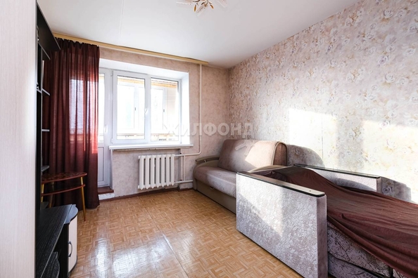 
   Продам 2-комнатную, 48.5 м², Котовского ул, 10

. Фото 2.