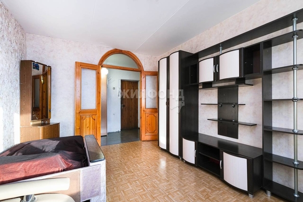 
   Продам 2-комнатную, 48.5 м², Котовского ул, 10

. Фото 3.