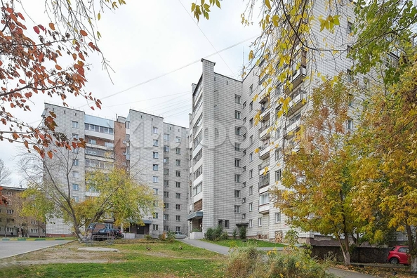 
  Продается 2-комн. квартира, 48.5 м², Котовского ул, д. 10
. Фото 2.