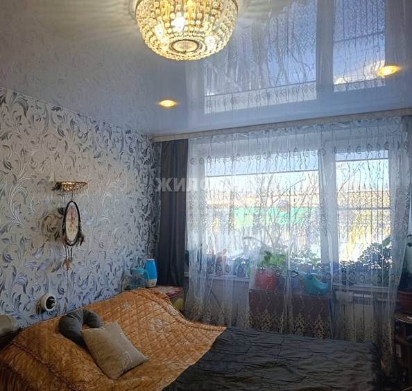 
   Продам 2-комнатную, 76.6 м², Политотдельская ул, 162а

. Фото 4.