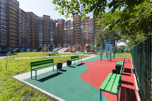 
  Продается 3-комн. квартира, 67.3 м², Есенина ул, д. 67
. Фото 27.