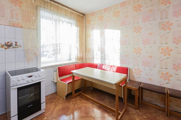 
   Продам 3-комнатную, 91.7 м², Немировича-Данченко ул, 120/5

. Фото 11.