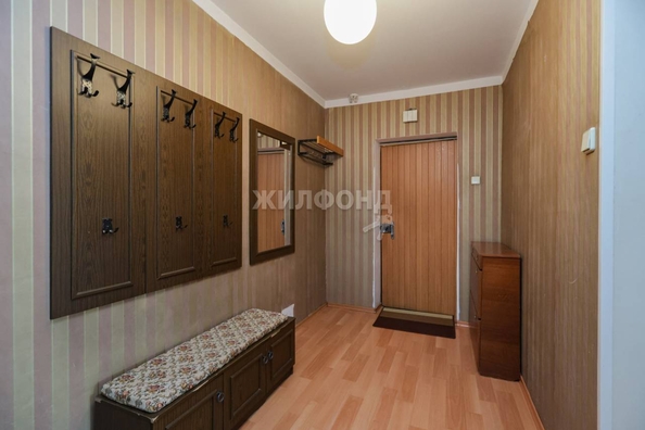 
   Продам 3-комнатную, 91.7 м², Немировича-Данченко ул, 120/5

. Фото 26.