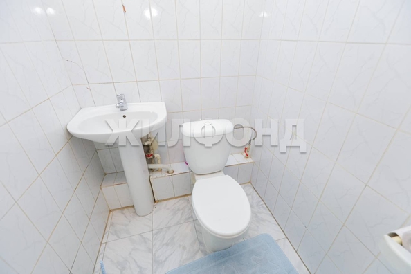 
   Продам 3-комнатную, 91.7 м², Немировича-Данченко ул, 120/5

. Фото 17.