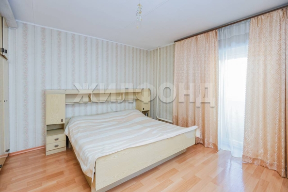 
   Продам 3-комнатную, 91.7 м², Немировича-Данченко ул, 120/5

. Фото 21.