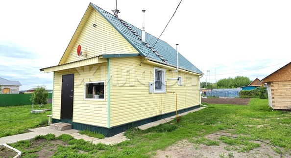 
  Продается дом, 57.2 м², село Новопичугово
. Фото 2.