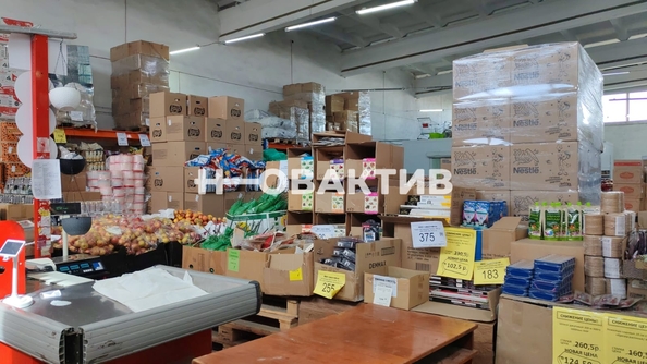 
  Продается универсальное помещение, 1362 м², Восточная ул, д. 9А
. Фото 4.