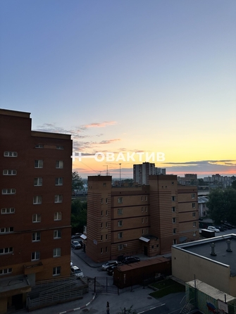 
   Продам 3-комнатную, 86.7 м², Дмитрия Шамшурина ул, 1

. Фото 20.