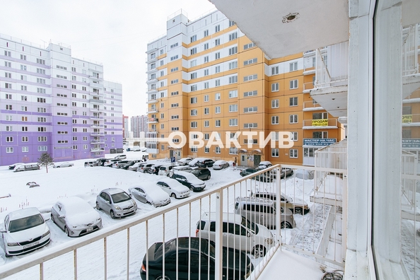 
   Продам студию, 32.4 м², Дмитрия Шмонина ул, 1

. Фото 8.