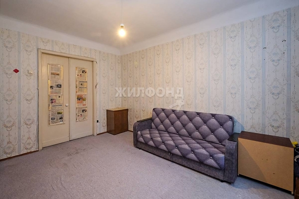 
   Продам 2-комнатную, 59 м², Сибиряков-Гвардейцев ул, 23

. Фото 5.