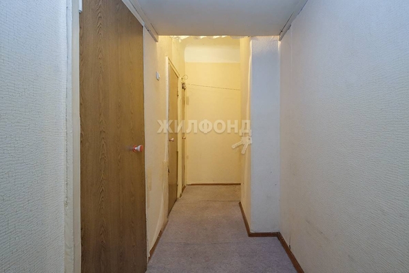 
   Продам 2-комнатную, 59 м², Сибиряков-Гвардейцев ул, 23

. Фото 17.