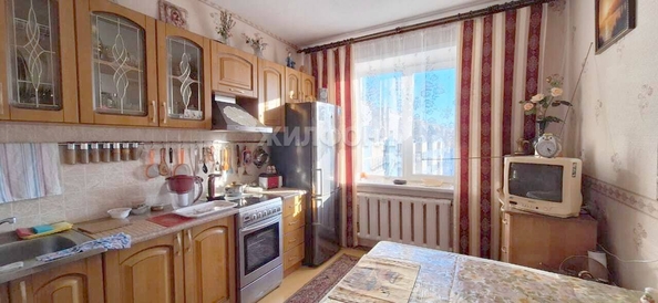 
   Продам 2-комнатную, 49.8 м², В. Высоцкого ул, 39/4

. Фото 6.