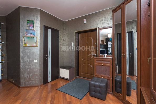 
   Продам 3-комнатную, 84.4 м², Гребенщикова ул, 8

. Фото 7.