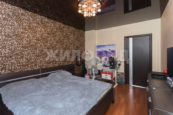 
   Продам 3-комнатную, 84.4 м², Гребенщикова ул, 8

. Фото 16.