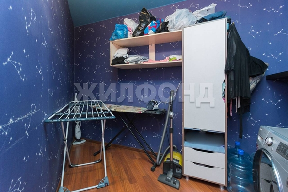 
   Продам 3-комнатную, 84.4 м², Гребенщикова ул, 8

. Фото 19.