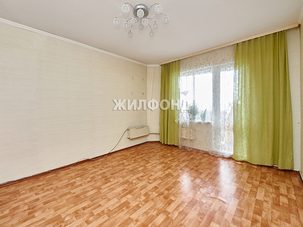 
   Продам 3-комнатную, 73 м², Гребенщикова ул, 14

. Фото 5.