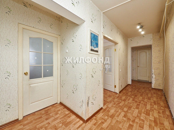 
   Продам 3-комнатную, 73 м², Гребенщикова ул, 14

. Фото 7.