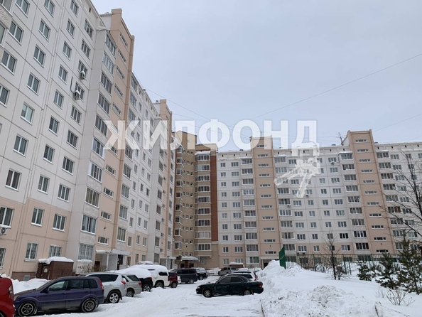 
   Продам 3-комнатную, 73 м², Гребенщикова ул, 14

. Фото 18.