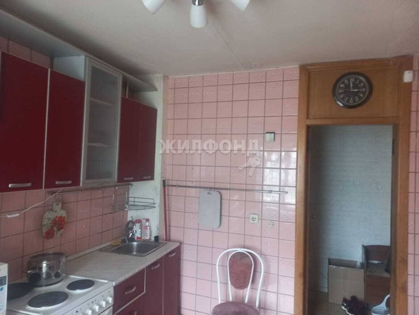 
   Продам 3-комнатную, 60.8 м², Железнодорожная ул, 22

. Фото 3.