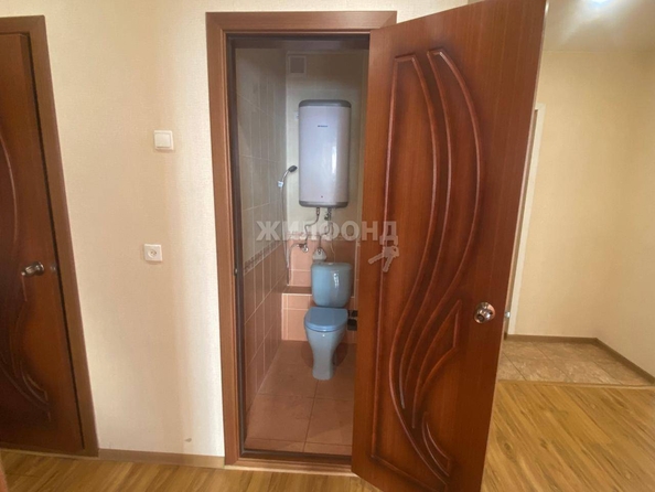 
   Продам 3-комнатную, 76.4 м², Кожемякина ул, 179

. Фото 19.