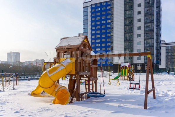 
  Продается 3-комн. квартира, 71.6 м², Танковая ул, д. 32
. Фото 8.