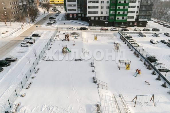 
  Продается 3-комн. квартира, 71.6 м², Танковая ул, д. 32
. Фото 16.
