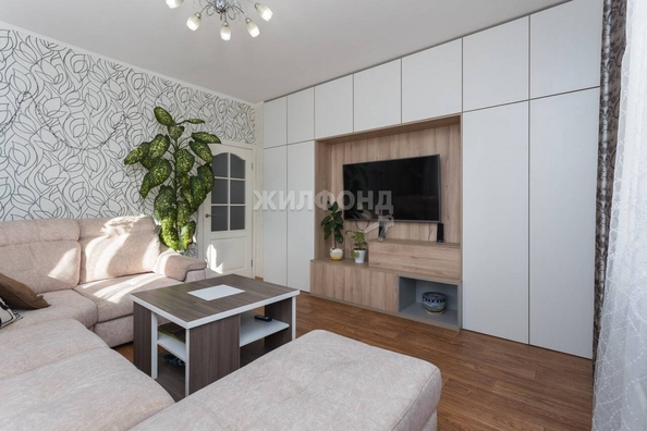 
   Продам 3-комнатную, 67.4 м², Пархоменко ул, 29

. Фото 6.