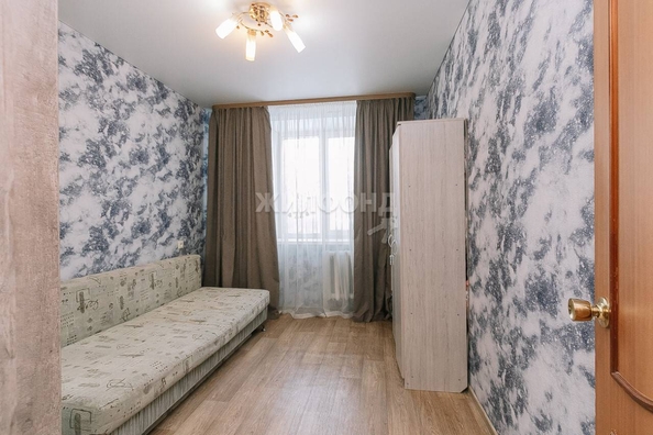 
   Продам 3-комнатную, 60.8 м², Краснообск, 31

. Фото 8.