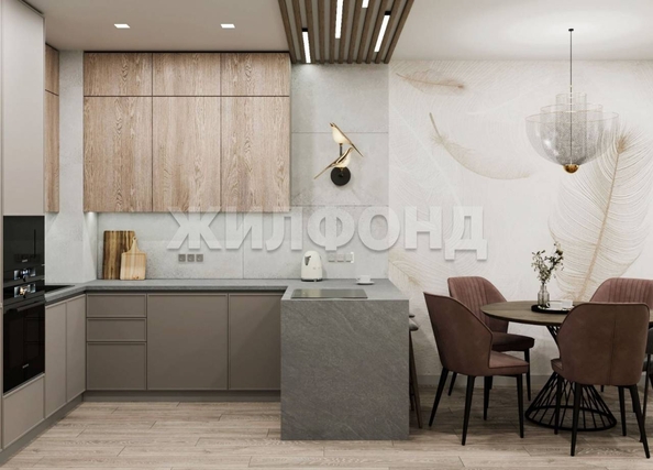 
   Продам 4-комнатную, 92.6 м², Ясный Берег ул, 12

. Фото 5.