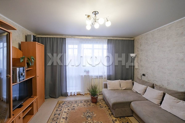 
   Продам 4-комнатную, 78.2 м², Связистов ул, 113

. Фото 14.