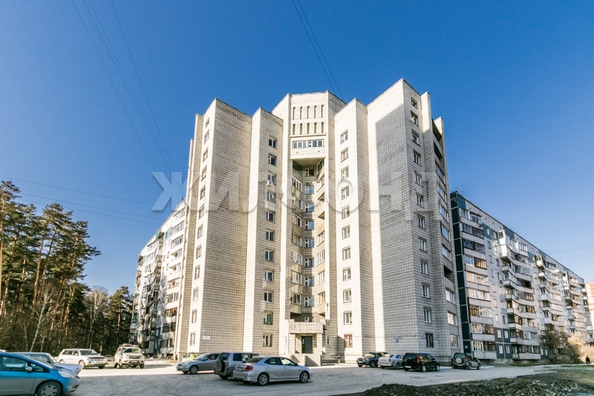 
   Продам 5-комнатную, 158.6 м², Сиреневая ул, 35

. Фото 21.