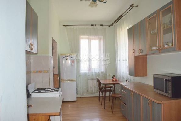 
   Продам дом, 271.5 м², Озерный

. Фото 13.