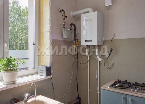 
  Продается дом, 508.3 м², Новосибирск
. Фото 11.