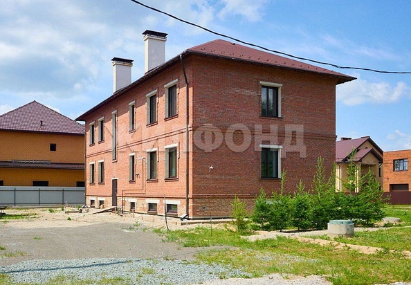 
  Продается дом, 508.3 м², Новосибирск
. Фото 27.