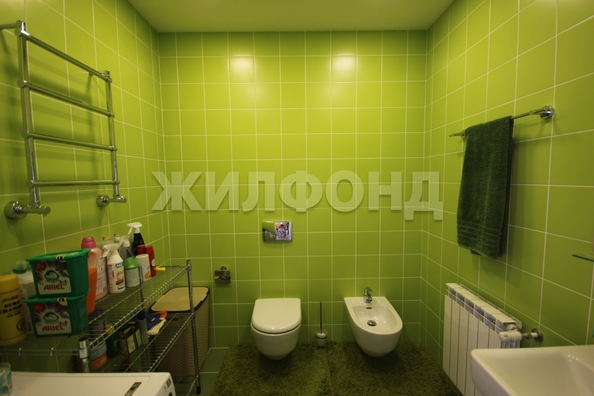 
   Продам дом, 693.9 м², Садовый

. Фото 16.