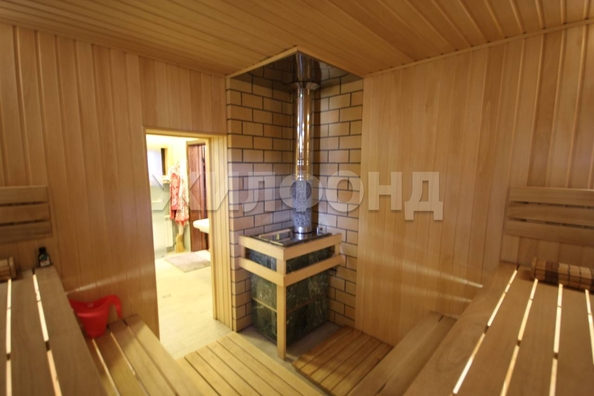 
   Продам дом, 693.9 м², Садовый пос

. Фото 23.