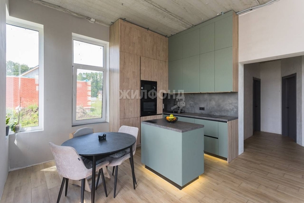 
   Продам дом, 79.4 м², Ленинское

. Фото 10.