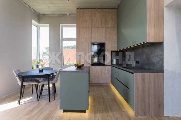 
   Продам дом, 79.4 м², Ленинское село

. Фото 8.