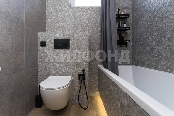 
   Продам дом, 79.4 м², Ленинское село

. Фото 13.