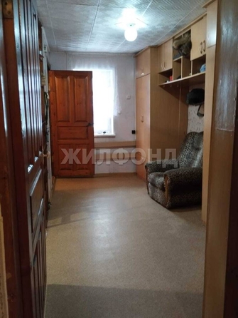 
   Продам дом, 71.1 м², Мошково

. Фото 6.