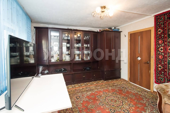 
   Продам дом, 35.8 м², Новосибирск

. Фото 5.