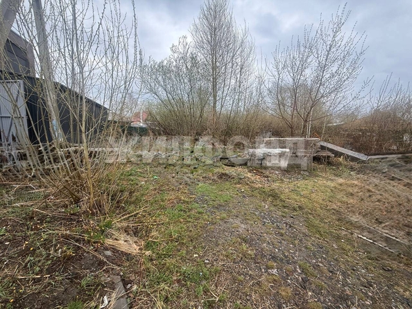
  Продается дом, 38.8 м², Новосибирск
. Фото 6.