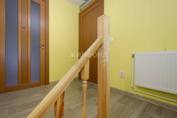 
   Продам дом, 108.4 м², Октябрьский

. Фото 6.