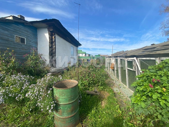 
   Продам дом, 42.6 м², Сарапулка

. Фото 5.