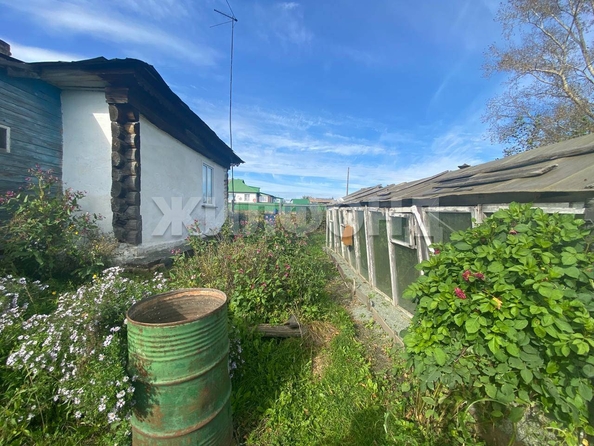
   Продам дом, 42.6 м², Сарапулка

. Фото 9.