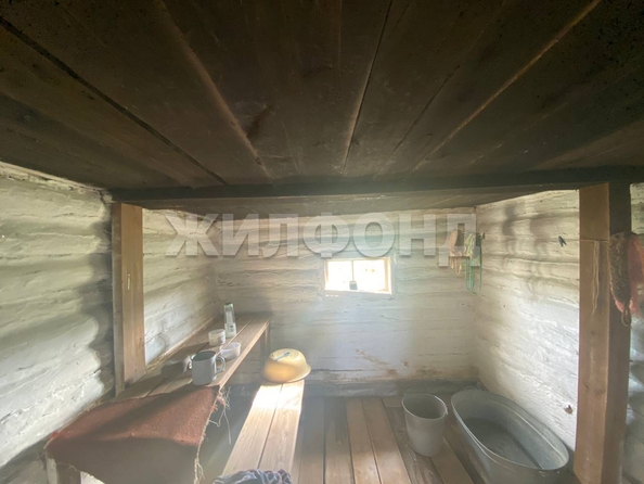 
   Продам дом, 42.6 м², Сарапулка

. Фото 10.
