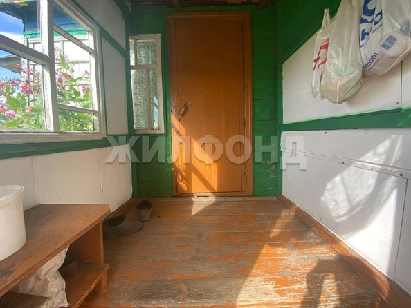 
   Продам дом, 42.6 м², Сарапулка

. Фото 11.